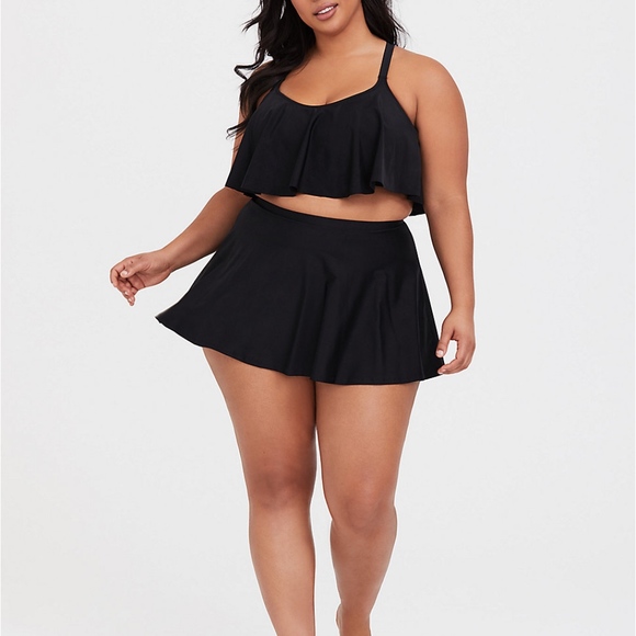 swim skirt bathing suits